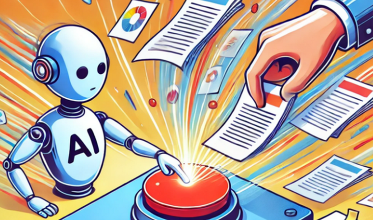 To B的下一个十年，让自然语言主导一切