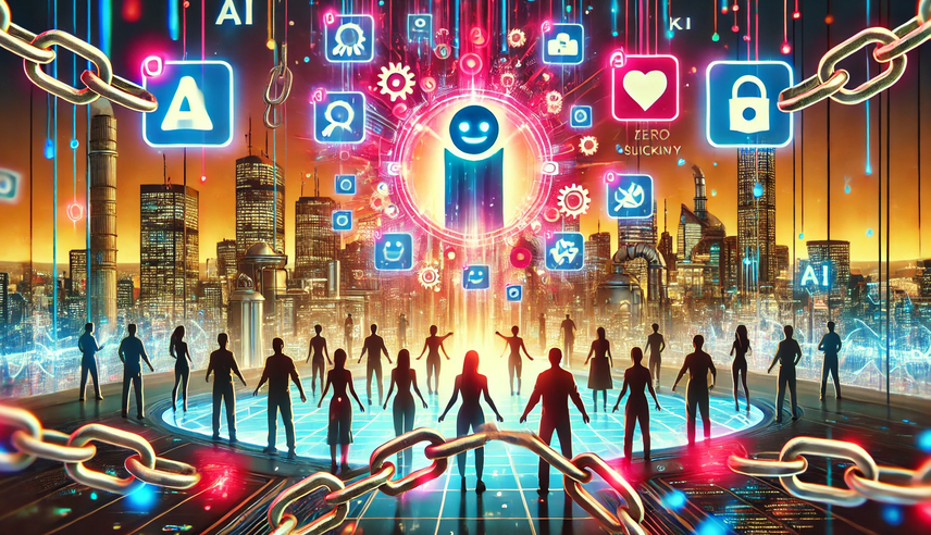 用户想来就来，想走就走！文心一言、Kimi们拿什么套住人心？